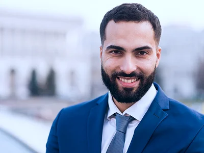 Başarılı Çeynova Sparkiks Trader